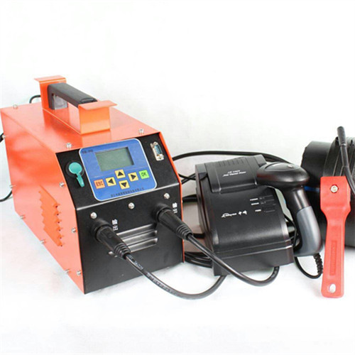 Electric fusion welding machine CH- SW350