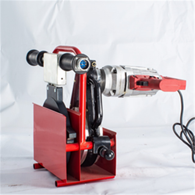 Working principle and technical requirements of welding machine