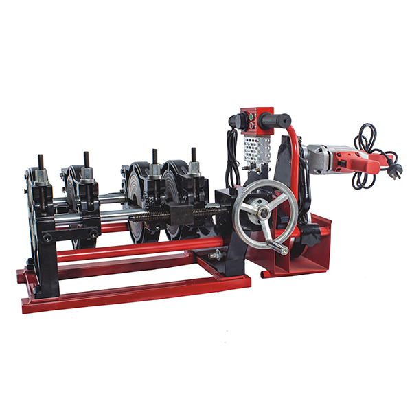 History of hydraulic press