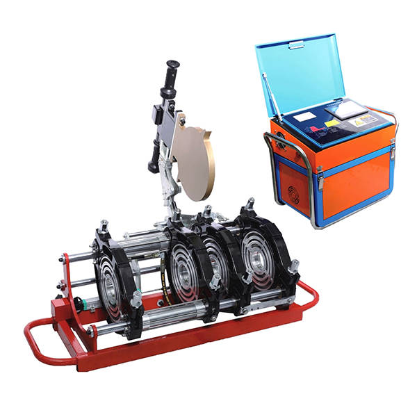 What is the difference between butt welding machine and electric welding machine