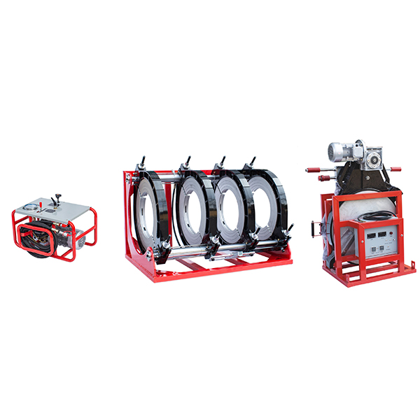 Welding machines For Pipe Fittings Welding