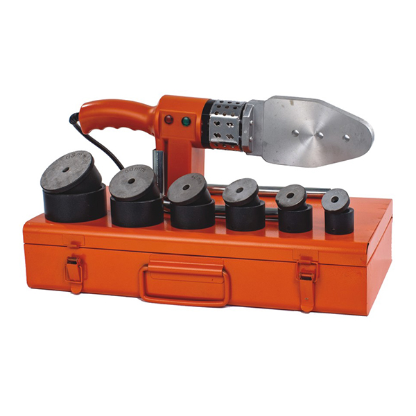 plastic pipe socket fusion Welding Machines