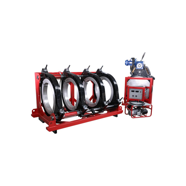 800mm Hydraulic Butt-fusion welding machines