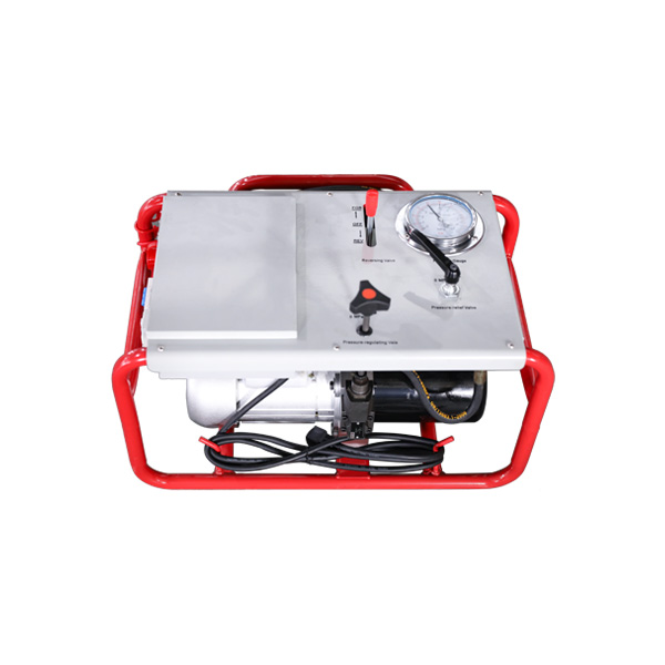 CH315 Hydraulic Butt Fusion Welding Machine for HDPE pipe